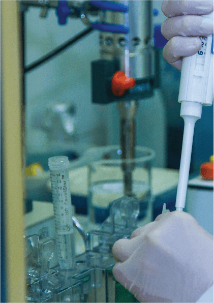 Laboratorium Środowiskowe