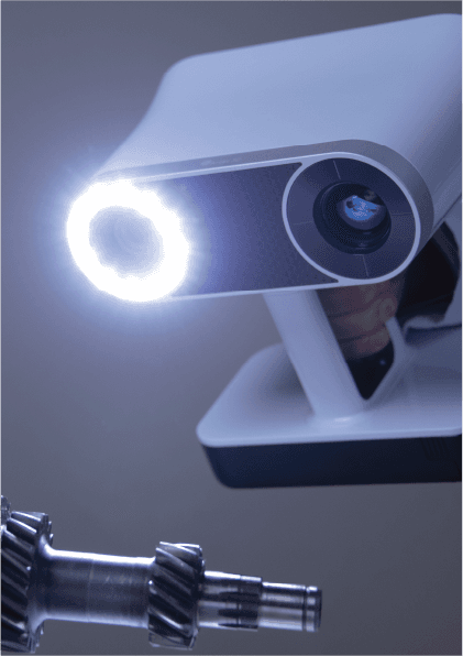 Skanowanie 3D, Digitalizacja i VR